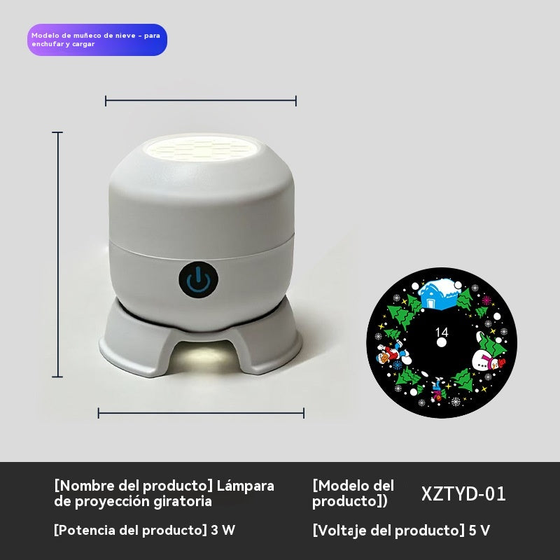 🎁【50% zľava】🐳Dynamický rotujúci LED projektor - Premietajte farebné morské vzory na stenu či strop a vytvorte jedinečnú atmosféru.