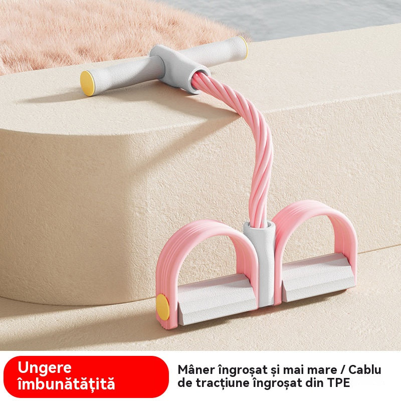 💜 Оферта с ограничено време💜 Оборудване за коремни тренировки – Усилете тренировките си с професионални уреди за бързи резултати!