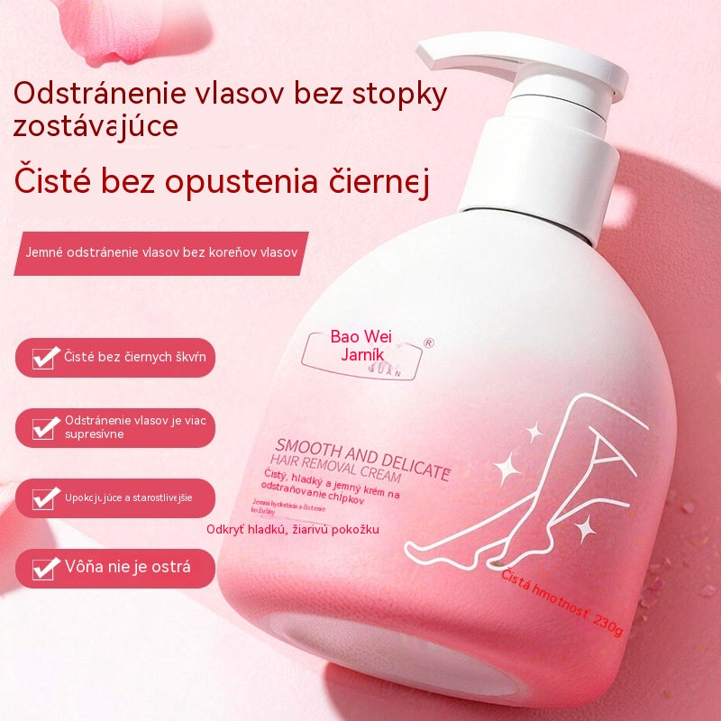 ✨Jemná a k pokožke šetrná sada na odstraňovanie chĺpkov | Časovo obmedzená ponuka🎁