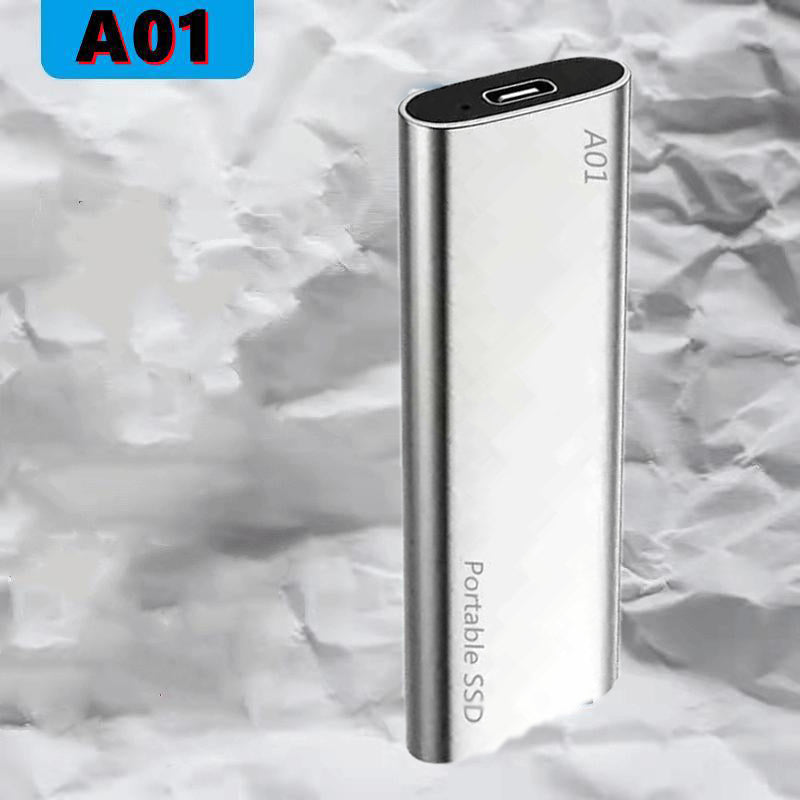 💾【30TB】Prenosné pevné disky s vysokou rýchlosťou prenosu