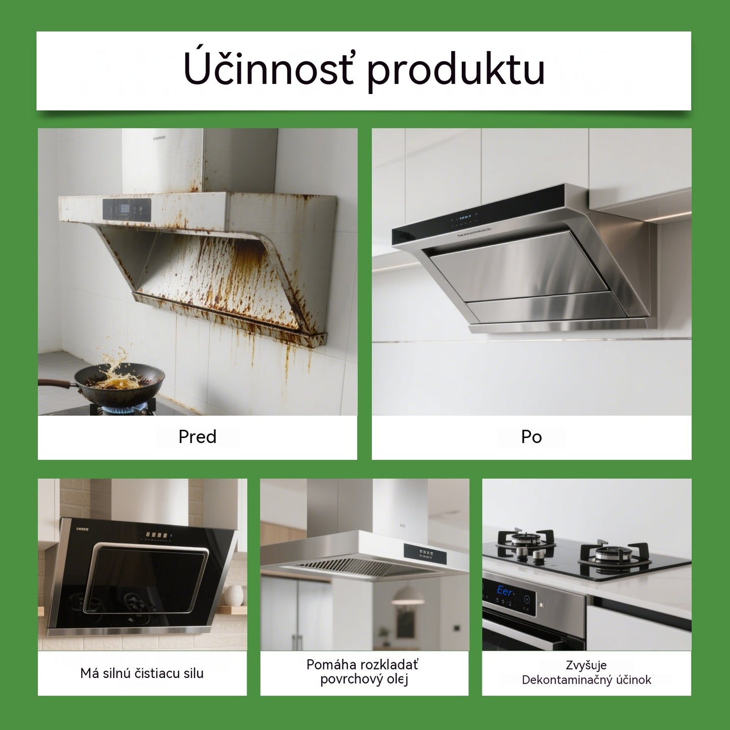 💦【Kúp 1, získaj 1 zadarmo】Všestranný enzymatický čistiaci prostriedok do kuchyne a domácnosti - Účinné odstraňovanie škvŕn, platba na dobierku✅【2 položky】