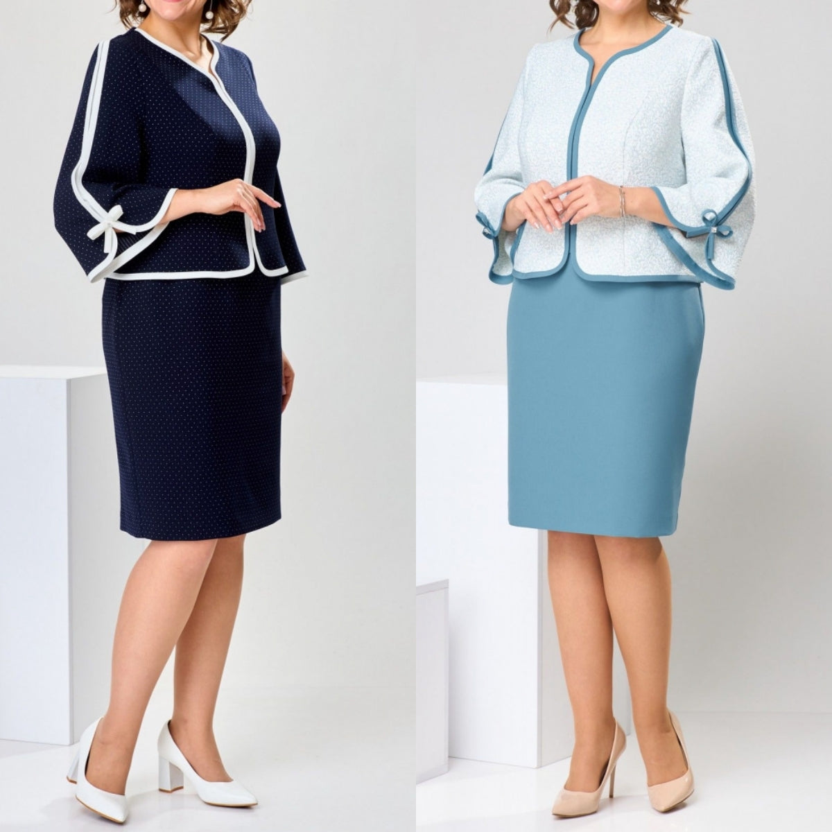 💖💖【S-5XL】Елегантна и удобна рокля за зрели жени – изискан стил, мек плат и идеална кройка за всеки повод