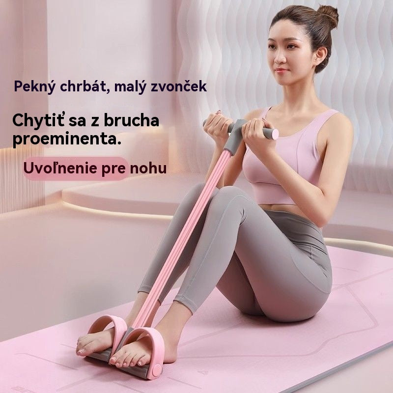 💜 Ponuka s obmedzeným časom💜 Vybavenie na tréning brucha – Zintenzívnite svoje tréningy s profesionálnymi zariadeniami pre rýchle výsledky!