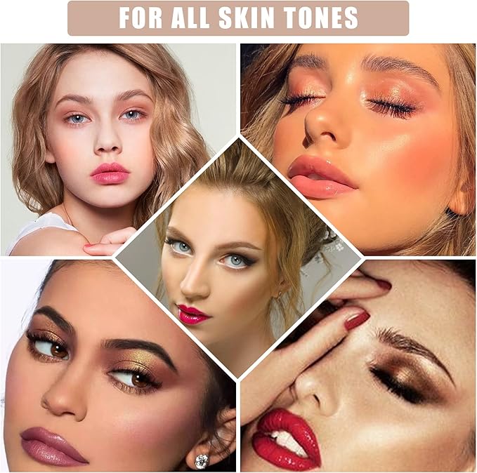 ✨💄【50% zľava】😍Táto tyčinka na očné tiene 2 v 1 okamžite rozjasní vašu pleť a vytvorí bezchybný vzhľad! 🔥【Balenie 6 kusov】