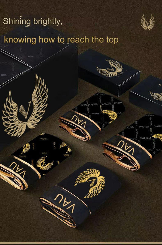 🔥🔥【6 bucăți】Chiloți bărbătești din bumbac pur, cu model discret și cusături reliefate, cu croială în formă de pătrat 