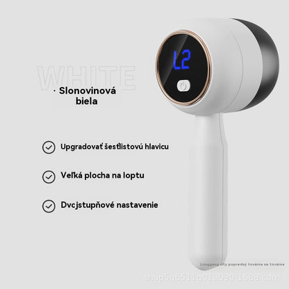 💥【Najpredávanejšie nové produkty- 50% zľava】✨ Multifunkčný prenosný elektrický odstraňovač žmolkov, profesionálny odstraňovač žmolkov z vlneného, pleteného a bavlneného oblečenia 👕🧥🧶