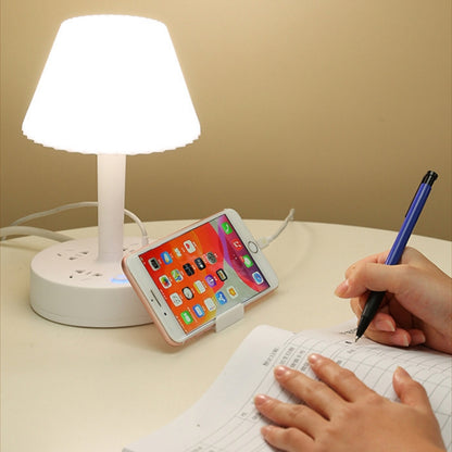 ✨🎁【Časovo obmedzená ponuka】【Bezplatný adaptér na zástrčku】💡Multifunkčné nočné svetlo so zabudovaným predlžovacím káblom: praktické, štýlové a priestorovo úsporné!