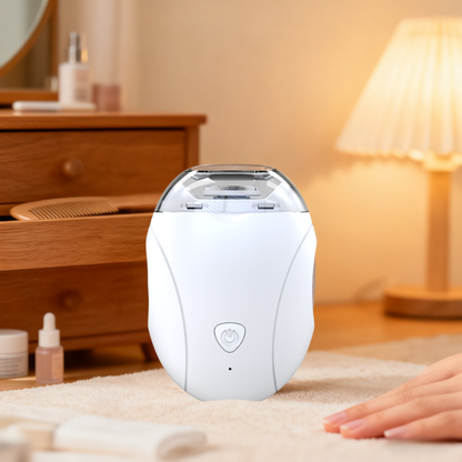 💅 Kúpte 1 a získajte 1 zadarmo! ✨ Elektrický Strihač a Leštička na Nechty 2 v 1: Dokonalé nechty ako zo salónu, priamo doma! ✨👶🔧