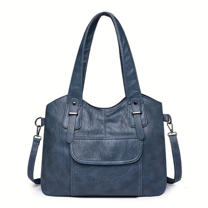 👜👜👜Nowa torebka damska na ramię z prawdziwej skóry bydlęcej
