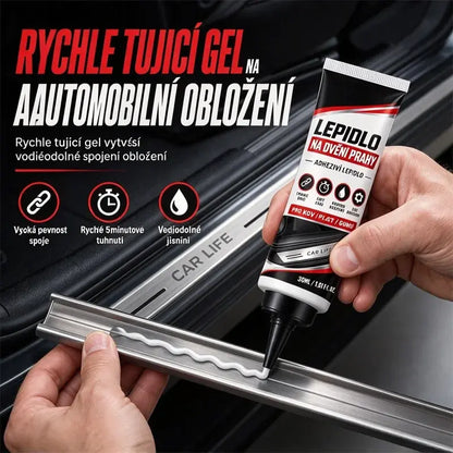 【Kúp 1, získaj 1 zadarmo】🚗Lepidlo na opravu obloženia auta