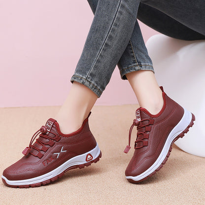 🔥🌟【35-41】Zapatos Deportivos Cómodos con Aislamiento – Cálidos y Cómodos para Todo Clima, ¡Ideales para los Días de Invierno!