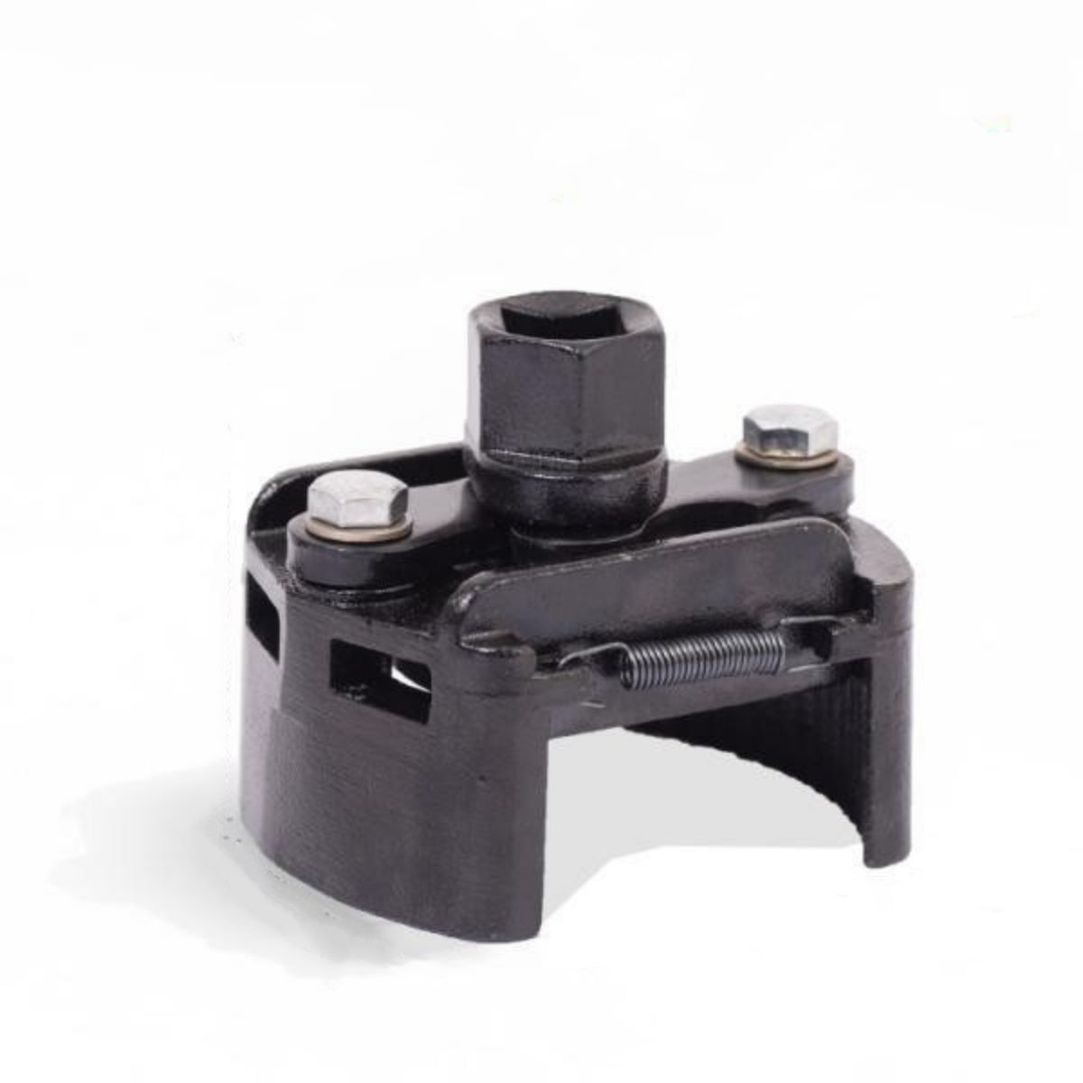 🔧【50% popusta】🔥【60-105 mm】🚗Ključ za uklanjanje automobilskog filtera u obliku slova U s podesivim mehanizmom, nastaviteľný dvojčeľusťový kľúč na olejový filter pre väčšinu áut
