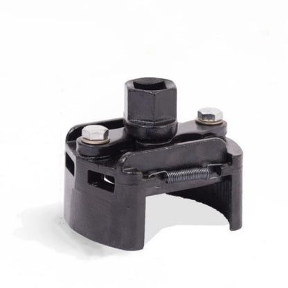 🔧【50% popusta】🔥【60-105 mm】🚗Ključ za uklanjanje automobilskog filtera u obliku slova U s podesivim mehanizmom, nastaviteľný dvojčeľusťový kľúč na olejový filter pre väčšinu áut