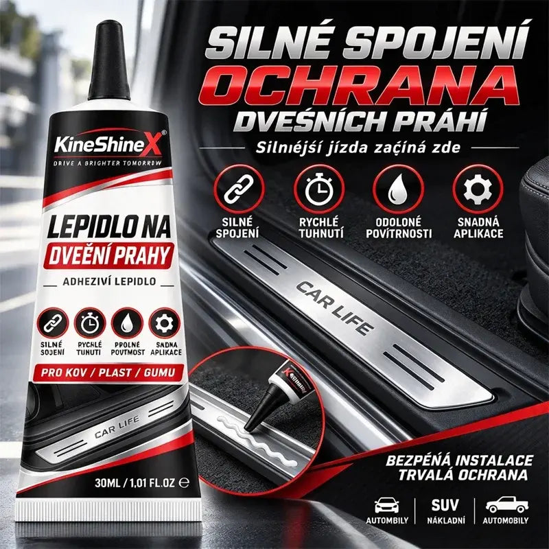 【Kúp 1, získaj 1 zadarmo】🚗Lepidlo na opravu obloženia auta