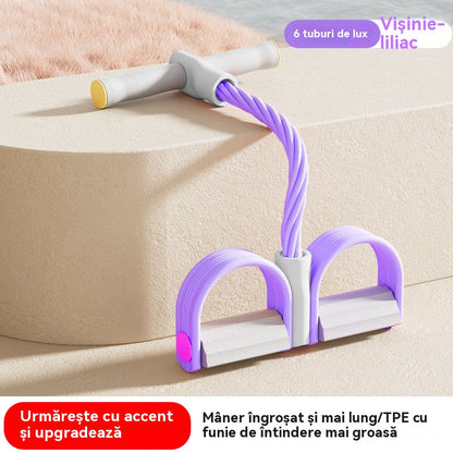 💜 Ponuda s ograničenim vremenom💜 Oprema za trbušne treninge – Pojačajte svoje treninge s profesionalnim uređajima za brze rezultate!