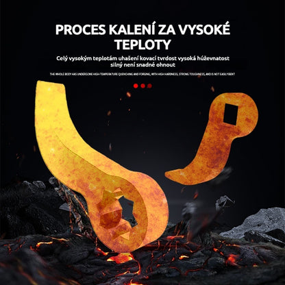 🚗【Kúp 1, získaj 1 zadarmo】🔩 Nástroj na demontáž hriadeľa nápravy typu megafón – rýchla a jednoduchá demontáž bez poškodenia, presná a bezpečná práca.【2 položky】