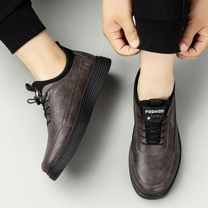 🔥✨【Gorąca nowość】【38-44】Stylowe męskie buty sportowo-casualowe – komfort, lekkość i uniwersalny design pasujący do każdej stylizacji