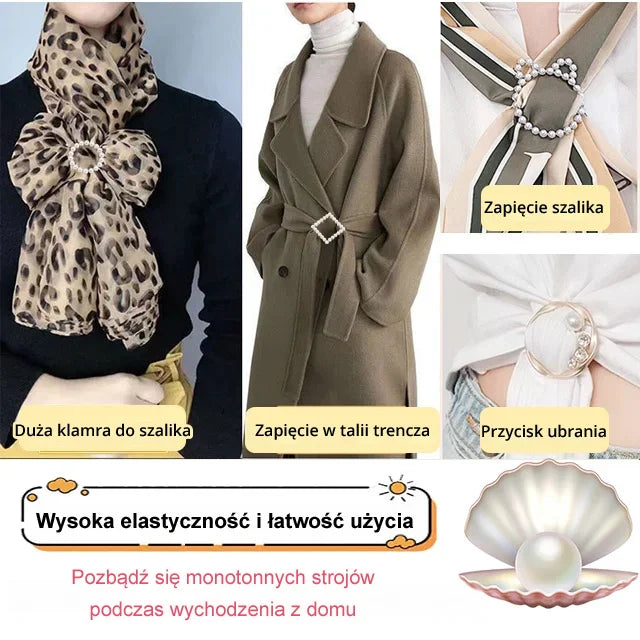 39% ZĽAVA💥Kúpte 4 kusov, získajte 4 zadarmo💟【8 kusov】Viacúčelové gombíky na pripevnenie k okrajom oblečenia