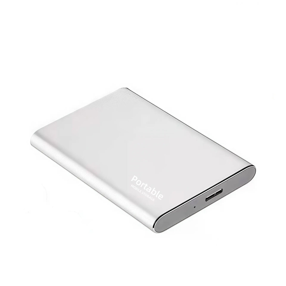 ⚡【32TB】💾 Ultratenký SSD disk novej generácie | Vysoká kapacita a rýchlosť | Prenosné úložisko 🚀