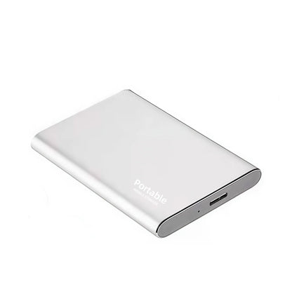 ⚡【32TB】💾 Ultratenký SSD disk novej generácie | Vysoká kapacita a rýchlosť | Prenosné úložisko 🚀