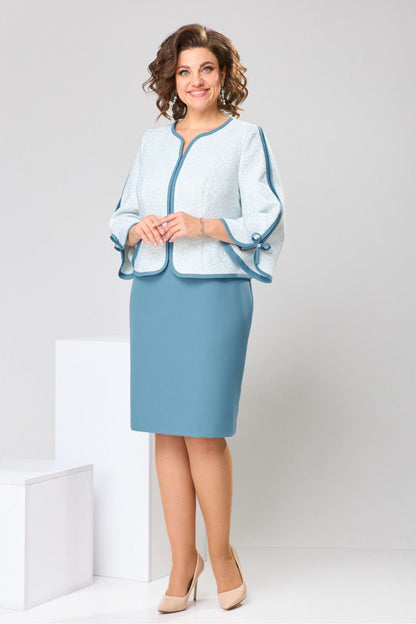 💖💖【S-5XL】Елегантна и удобна рокля за зрели жени – изискан стил, мек плат и идеална кройка за всеки повод