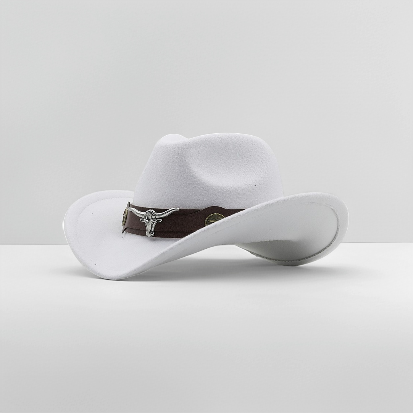 【Compre 1 y obtenga 1 gratis】☀️Sombreros de vaquero occidentales para hombres y mujeres para viajes de verano al aire libre con protección solar.