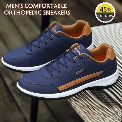 ✨✨【38-48】Lahki moški tekaški copati – maksimalno udobje in stabilnost pri vsakem koraku