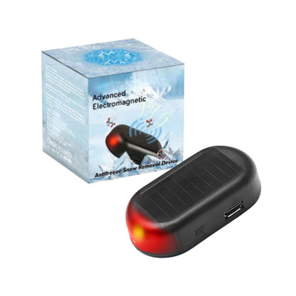 🚗🔥Kúpte 1 a získajte 1 zadarmo🔥【Iba 11.50 € za kus】Nástroj na odhŕňanie snehu z auta, špeciálne navrhnutý na odstraňovanie ľadu a snehu z okien.(2 položky)