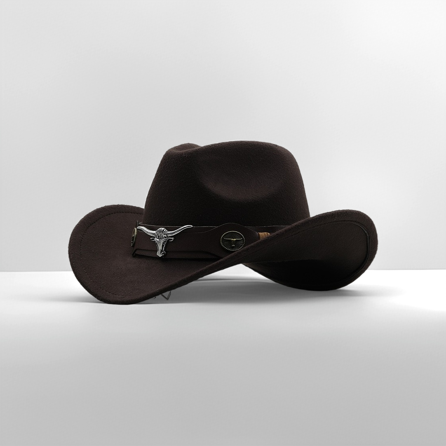 【Compre 1 y obtenga 1 gratis】☀️Sombreros de vaquero occidentales para hombres y mujeres para viajes de verano al aire libre con protección solar.