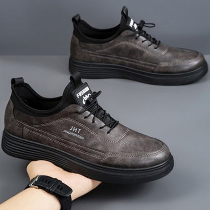 🔥✨【Gorąca nowość】【38-44】Stylowe męskie buty sportowo-casualowe – komfort, lekkość i uniwersalny design pasujący do każdej stylizacji