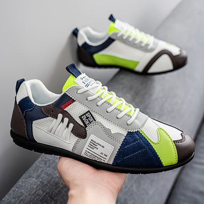 👟💥【38-48】Męskie modne buty sportowe– nowoczesny design, maksymalna wygoda, doskonała amortyzacja i wszechstronność na każdą okazję