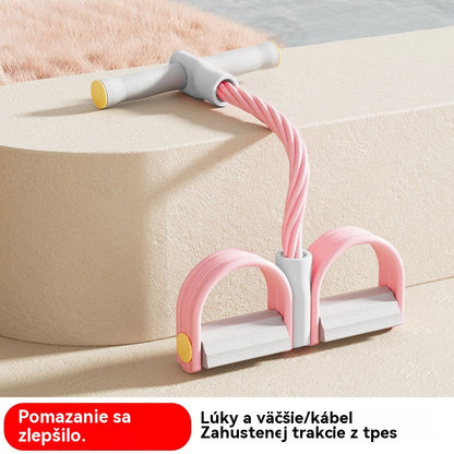 💜 Ponuka s obmedzeným časom💜 Vybavenie na tréning brucha – Zintenzívnite svoje tréningy s profesionálnymi zariadeniami pre rýchle výsledky!