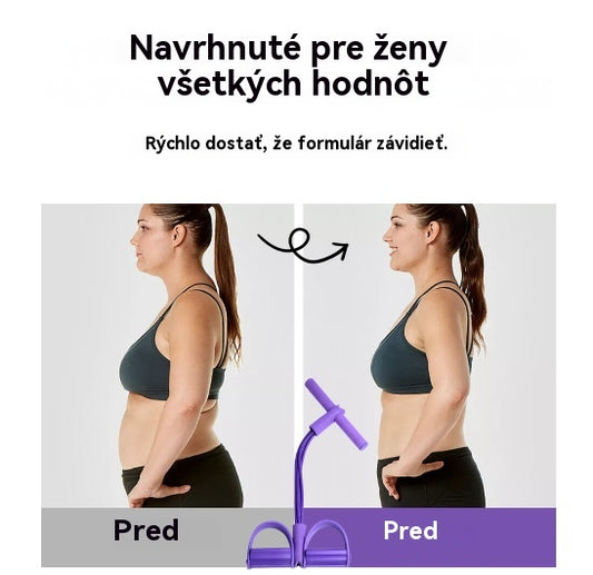 💜 Ponuka s obmedzeným časom💜 Vybavenie na tréning brucha – Zintenzívnite svoje tréningy s profesionálnymi zariadeniami pre rýchle výsledky!