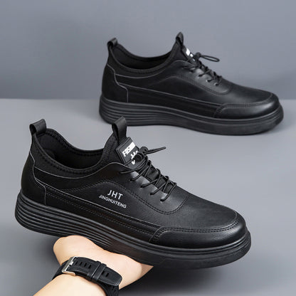 🔥✨【Gorąca nowość】【38-44】Stylowe męskie buty sportowo-casualowe – komfort, lekkość i uniwersalny design pasujący do każdej stylizacji