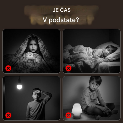 💖🌙2026 Dynamicky rotujúca LED projekčná lampa - Vhodné ako nočné svetlo, dekorácia izby aj romantické náladové osvetlenie. ☁️