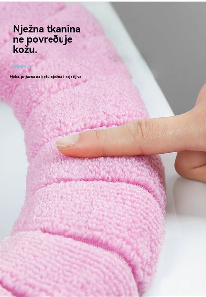 🔥【Kupite 2, dobijte 2 gratis】🔥Univerzalna zimska topla WC daska