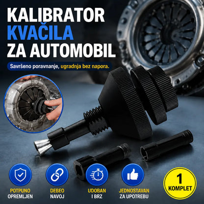 Alat za poravnanje spojke automobila | Brža i preciznija ugradnja