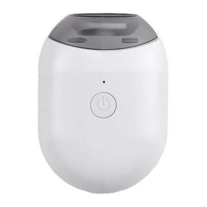 💅 Kúpte 1 kus a získajte 1 zadarmo! ✨ Automatický pilník na nechty (1 kus), pre bezpečnú a šetrnú starostlivosť o nechty 👶🔧