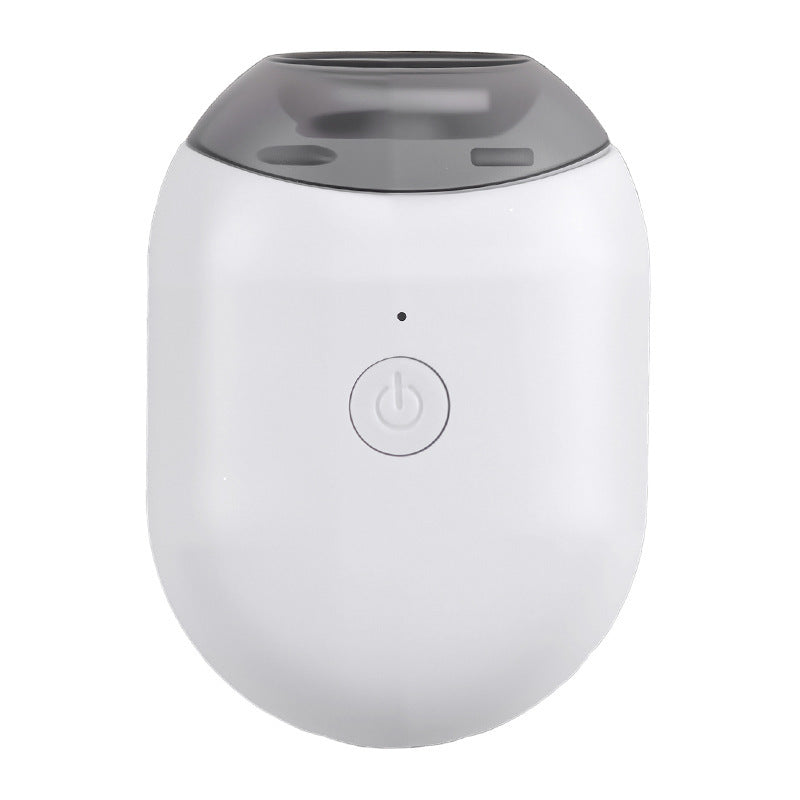 💅 Купете 1 брой и вземете 1 безплатно! ✨【21.5 лв за брой】Ново обновени електрически ноктопластери, 2 в 1 за рязане и шлифоване, автоматично събиране на остатъци (2 артикула)👶🔧