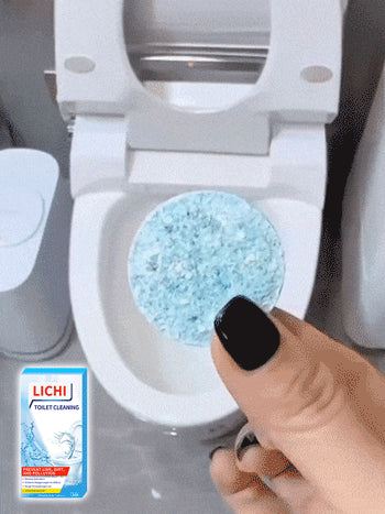 🌟【Kúpte 3 a získajte 3 zadarmo】💦Silná čistiaca pena na toalety 