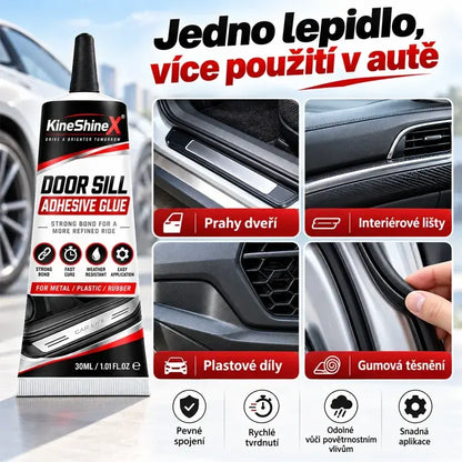 【Kúp 1, získaj 1 zadarmo】🚗Lepidlo na opravu obloženia auta