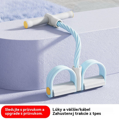 💜 Ponuka s obmedzeným časom💜 Vybavenie na tréning brucha – Zintenzívnite svoje tréningy s profesionálnymi zariadeniami pre rýchle výsledky!