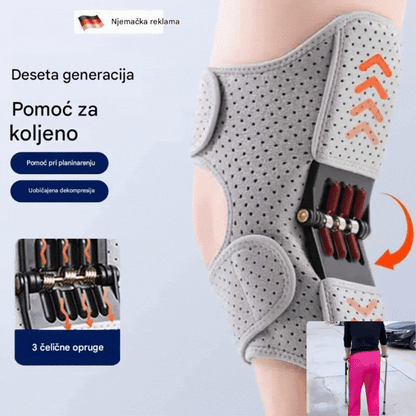 🔥Kupite 1, dobijte 1 gratis🔥Štitnici za koljena za starije osobe, koji štite koljena.