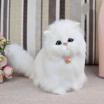 🐱【✨Compra uno y llévate otro gratis】🐱Descuento - 🔥Juguete de peluche Kitty My Robot