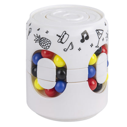 🎁【Kupite 1, dobijete 1 besplatno】【Samo 12,5 EUR po komadu】Edukativne igračke za djecu, Rubikova kocka, Fidget Spinner, Pomagala za smanjenje stresa. (2 artikla)