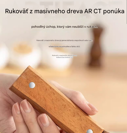 🔥Kúpte 1 a získajte 1 zadarmo💝Multifunkčný krájač ovocia je praktický pomocník na rýchle krájanie a delenie ovocia bez neporiadku.【2 položky】