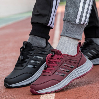 👟👍💥Ograniczona oferta 50% zniżki【36-44】Uniseks buty z podporą łuku, antypoślizgowe, ortopedyczne, biegowe buty, wysokiej jakości obuwie sportowe.