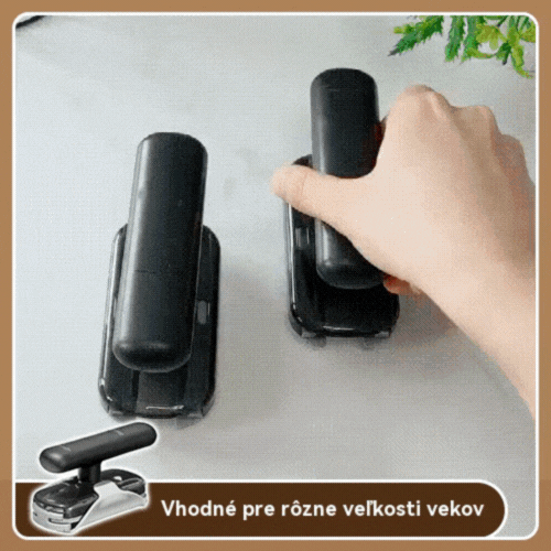 💥🌟 [Kúp 1, získaj 1 zadarmo] 【11 € za kus】 Multifunkčný teleskopický otvárač – vhodný pre rôzne veľkosti fliaš, ľahko otvára tesné uzávery, nevyhnutnosť do domácnosti! (2 položky)