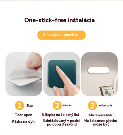 🏡💡【Kúpte 1 a získajte 1 zadarmo】【Len 10,5 eur za kus】Inteligentné LED svetlo so snímaním ľudského tela, ľahko sa nabíja a je praktické – 3 režimy jasu pre každú potrebu osvetlenia!