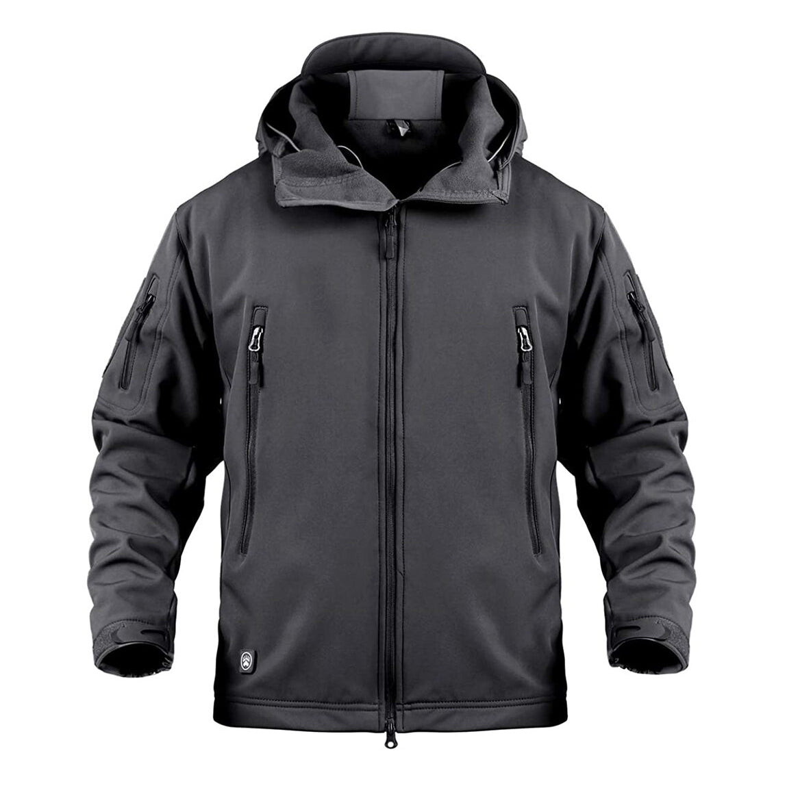 🔥【S–4XL】Limitovaná ponuka: Pánska outdoorová bunda na turistiku. Vodoodolná, vetruodolná a navrhnutá pre extrémne podmienky.